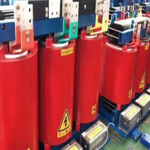 沈丘SCB13-3150KVA干式变压器