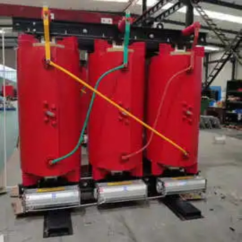 常宁SCB14-1600KVA干式变压器
